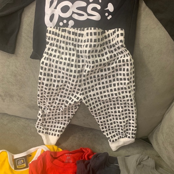 6-9month bundle - Picture 2 of 5